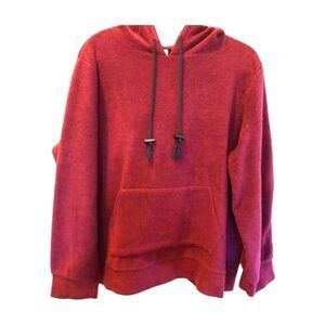 MILLY PENZANCE Plus Size Pullover Hoodie 3X